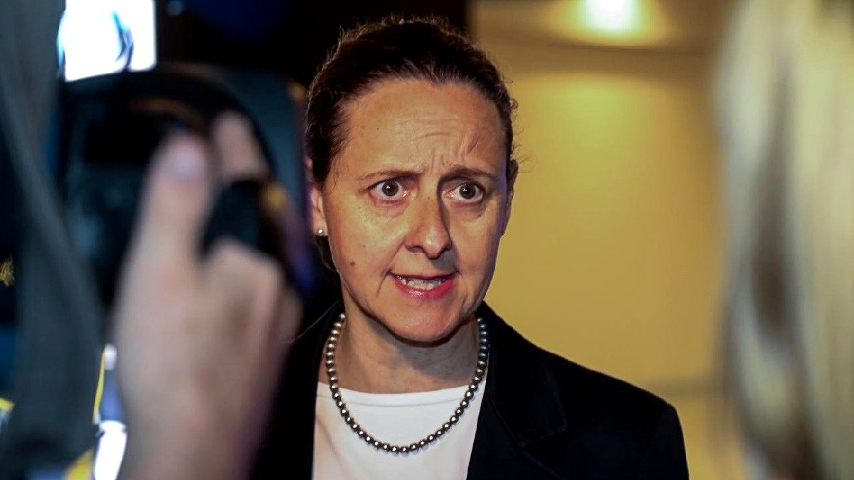 Ministrica kulture: Intendant splitskog HNK smijenjen je staljinističkom metodom