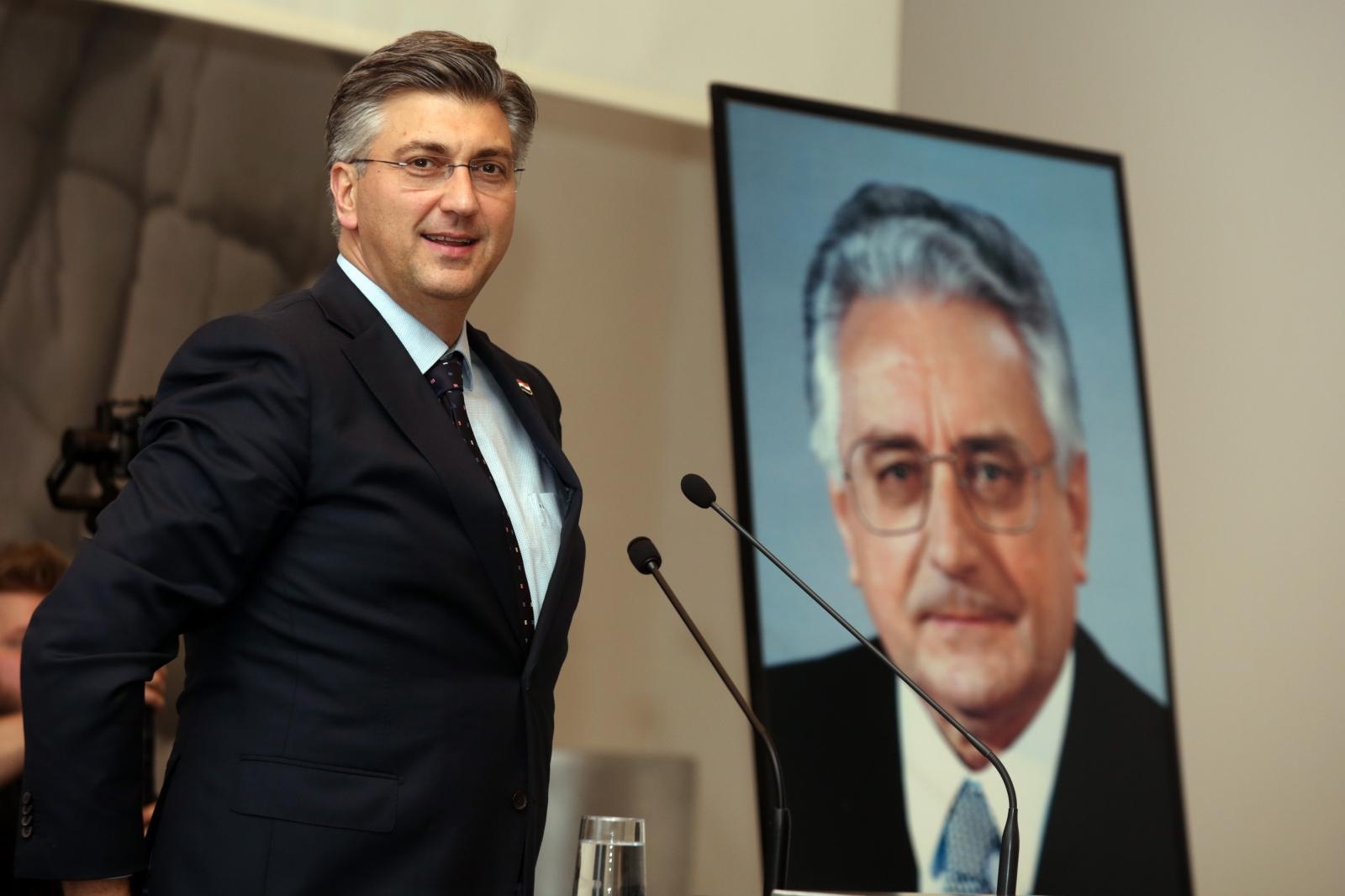 Vlada osniva Sveučilište obrane i sigurnosti "Dr. Franjo Tuđman"