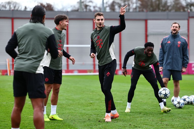 Odlična vijest za Hrvatsku i Bayern. Stanišić nije teže ozlijeđen