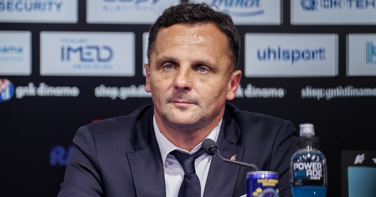 Kovačević otkrio tko će braniti protiv Lillea