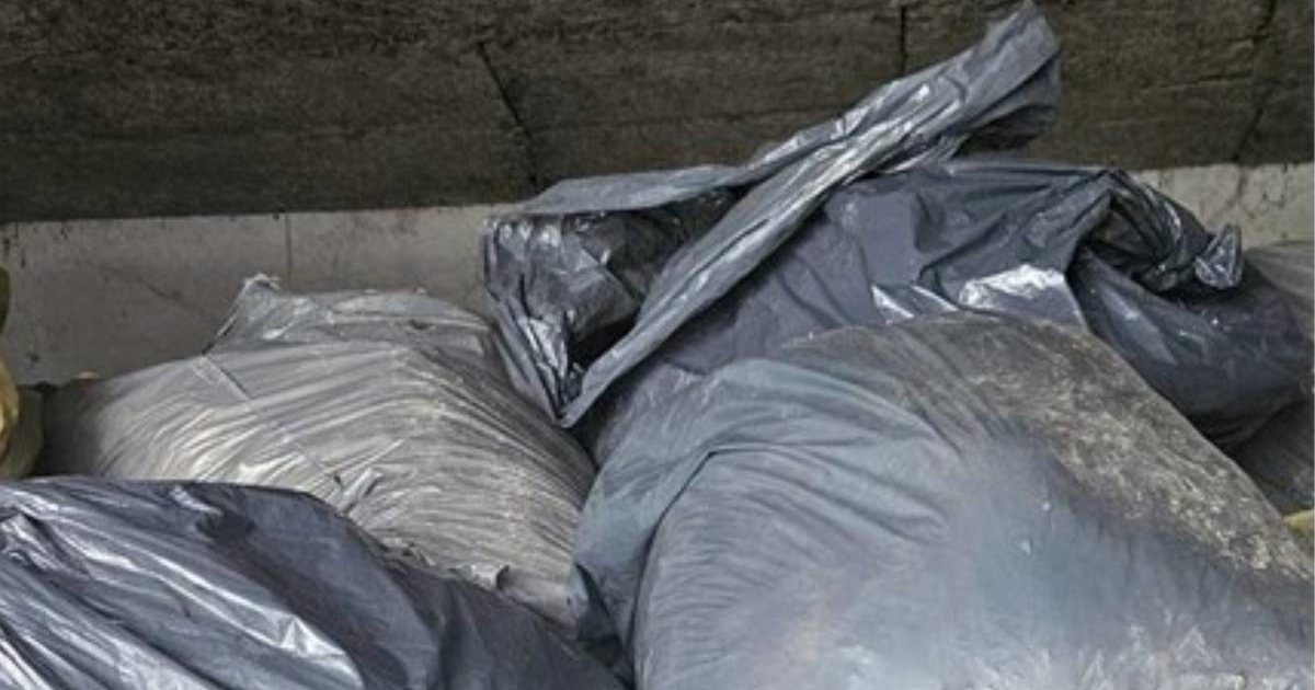 Policija kod muškarca (27) na području Virovitice pronašla više od pola tone duhana