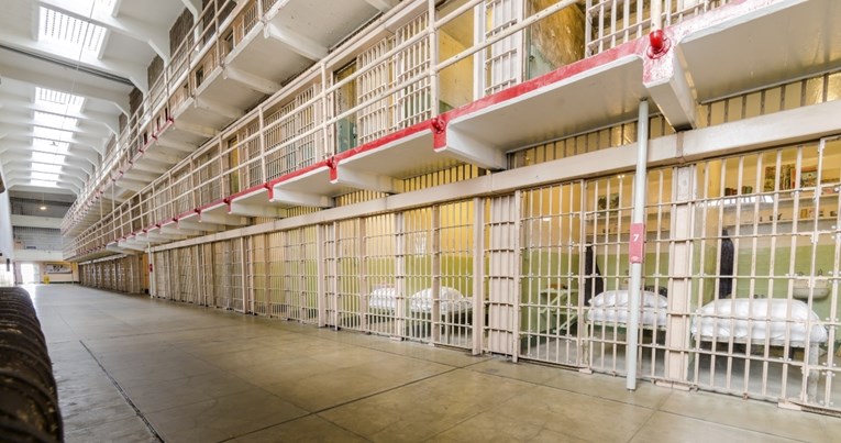 Zatvorenik u SAD-u ispekao se nasmrt zbog previsoke temperature u ćeliji