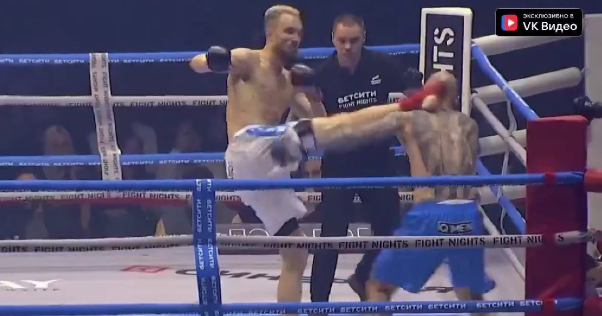 VIDEO Autogolom je odveo Hrvatsku na SP. Sad je nokautiran na debiju u ringu