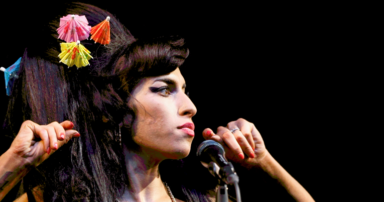 Prijatelj Amy Winehouse o njihovom posljednjem razgovoru: Rekla mi je da me voli