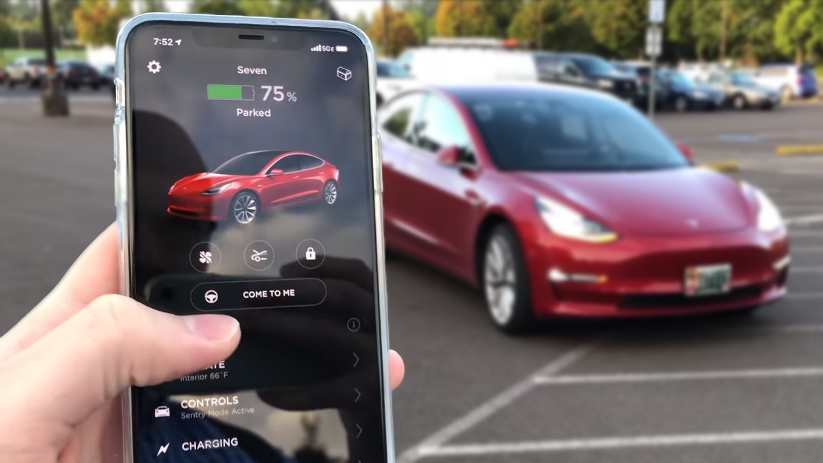 Tesla očarao vlasnike kul funkcijom, ali bilo je i problema