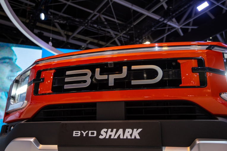 Kineski BYD prestigao Teslu u Europi. Prodaja mu raste dvostruko brže