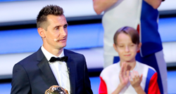 Miroslav Klose dobio otkaz na prvom samostalnom trenerskom poslu