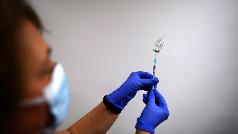 Bugarska će dobiti preko milijun doza cjepiva solidarnosti