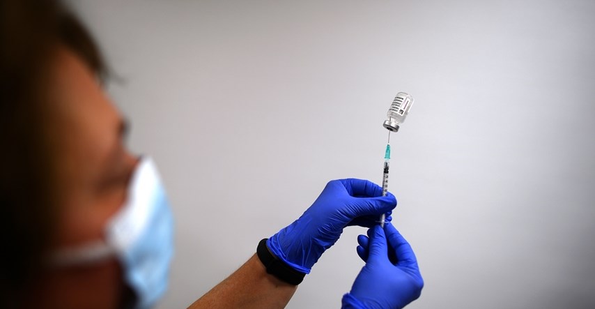 Bugarska će dobiti preko milijun doza cjepiva solidarnosti