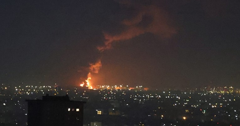 Rusija: Pozivamo izraelsko vodstvo da se urazumi