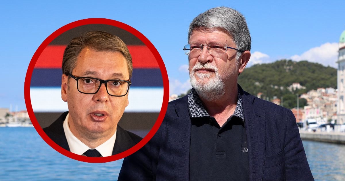 EU izabrala Piculu da bude izvjestitelj za Srbiju. Vučić: Shvatili smo poruku