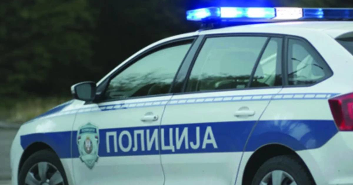 Granični policajac u Srbiji ubio šogora i nećakinju (19). Presudio i sebi