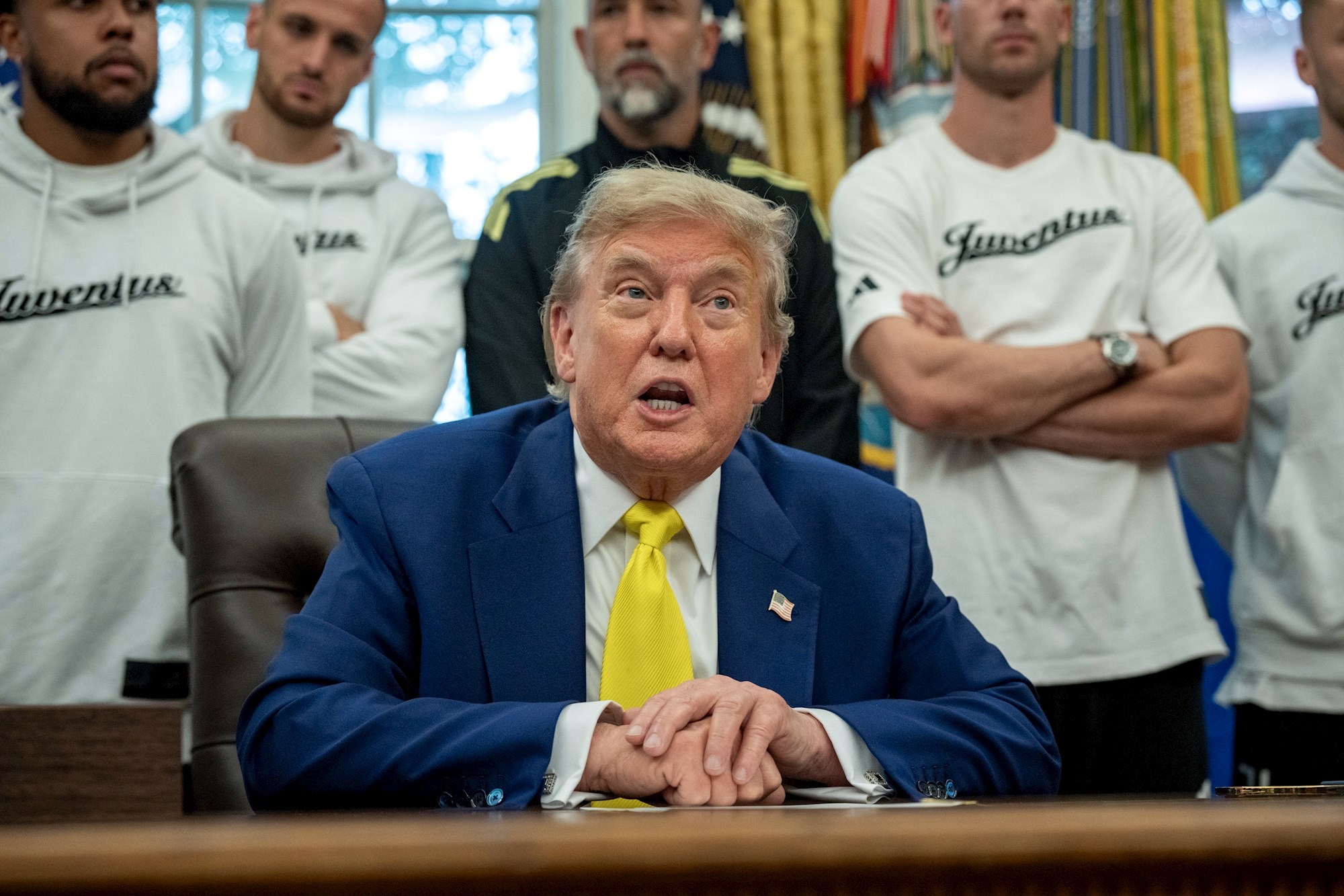 Iran: Trump je glup