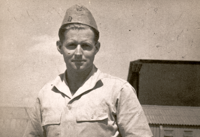 Prije JFK-a obitelj je imala drugog favorita. Poginuo je u neobičnoj ratnoj misiji