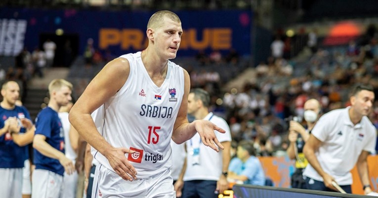 Jokić o šansama da zaigra za Srbiju na Igrama: Vidjet ćemo što će biti