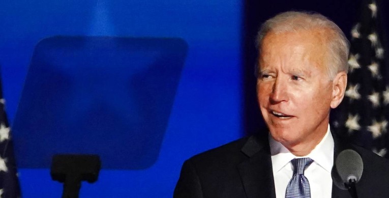 Bidenov stožer: On će dobiti više glasova od ijednog kandidata u povijesti