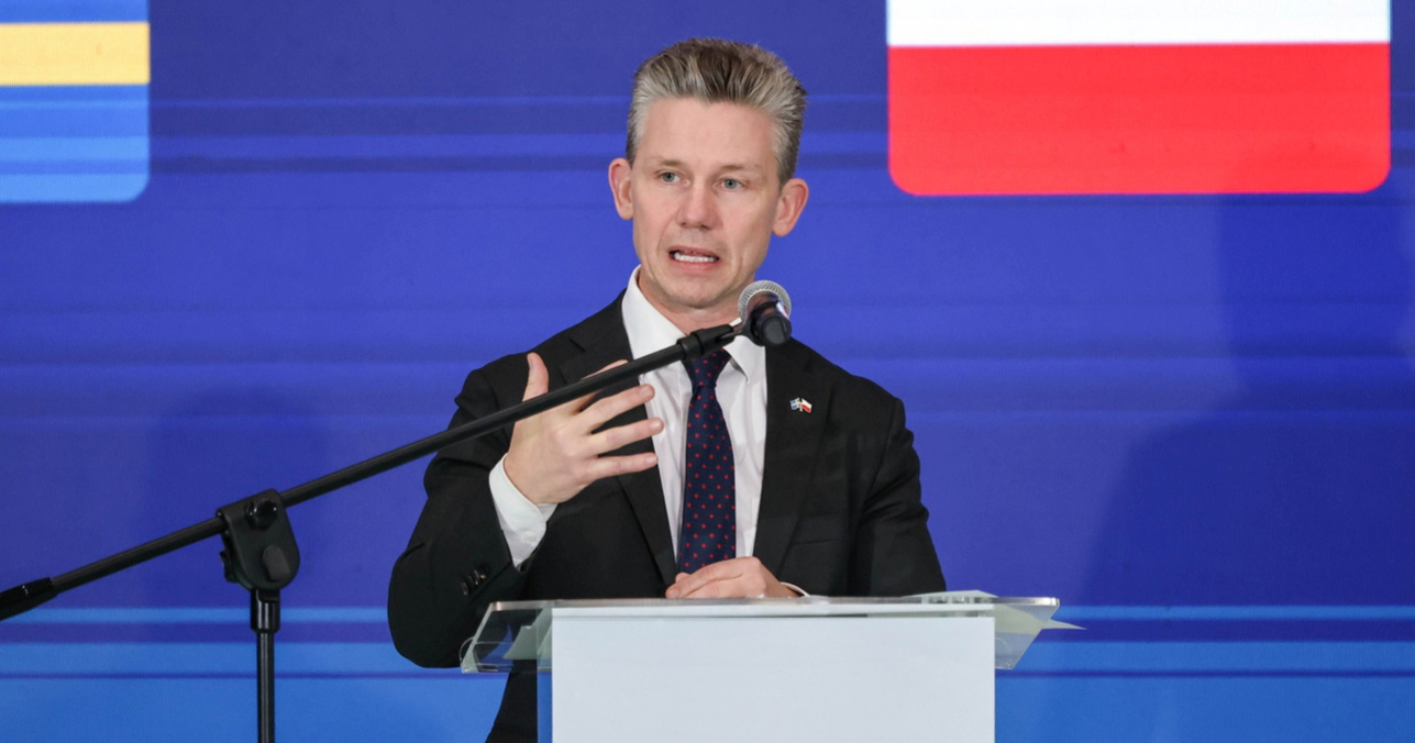 Švedski ministar: Trump preuveličava Putinovu prijetnju Grenlandu