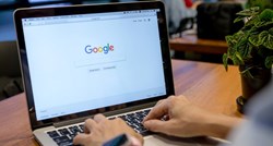 Proruski separatisti u Ukrajini blokirali Google