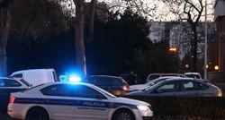 Trojica u Zagrebu napala maloljetnu osobu. Oteli joj mobitel i ozlijedili je