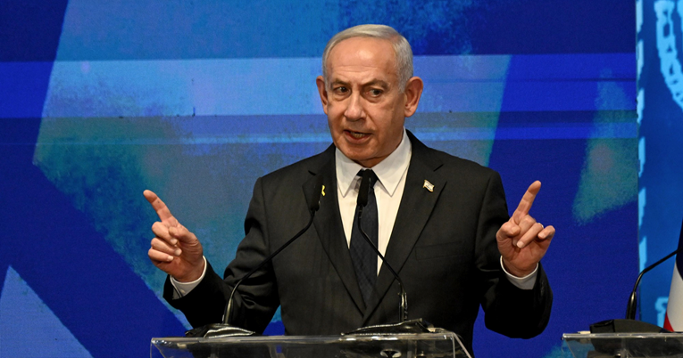 Ovo je dio izjava zbog kojih su izraelski ministri i Netanyahu optuženi za genocid