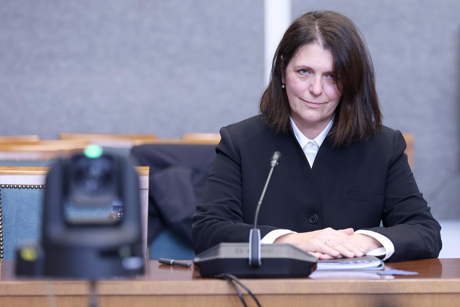 Mesecima ilegalno prisluškivali Milanovićevu kandidatkinju za Vrhovni sud