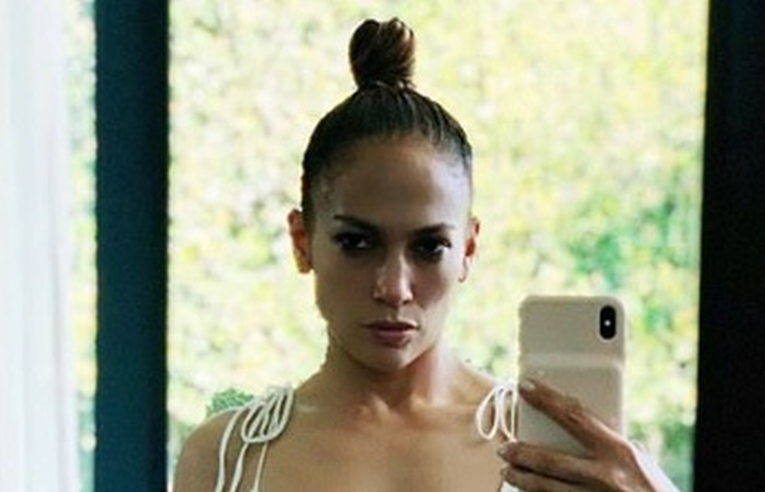 Nakon što je oduševila na Super Bowlu, pojavila se fotka J.Lo (50) u bikiniju