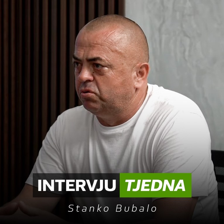U Hajduku sam bio Bog. Teško mi je reći da Hercegovina navija za Dinamo