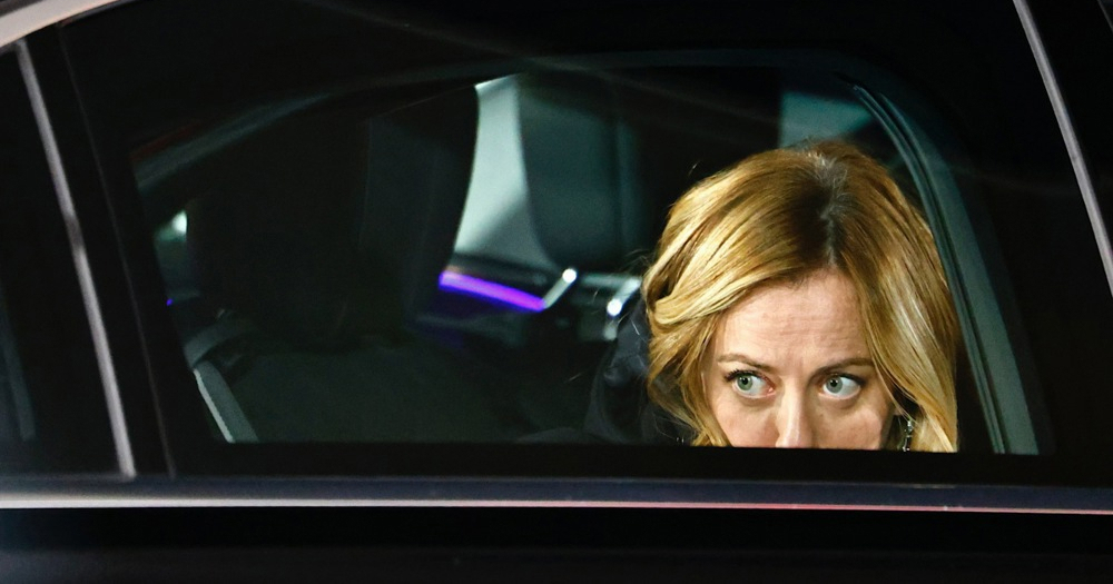 Ozbiljna, popularna, Trumpova miljenica: Giorgia Meloni tri godine na vlasti