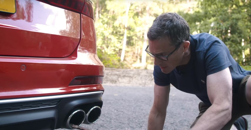 Audi S6 je jako brz auto, ali zbog jednog detalja razočarava