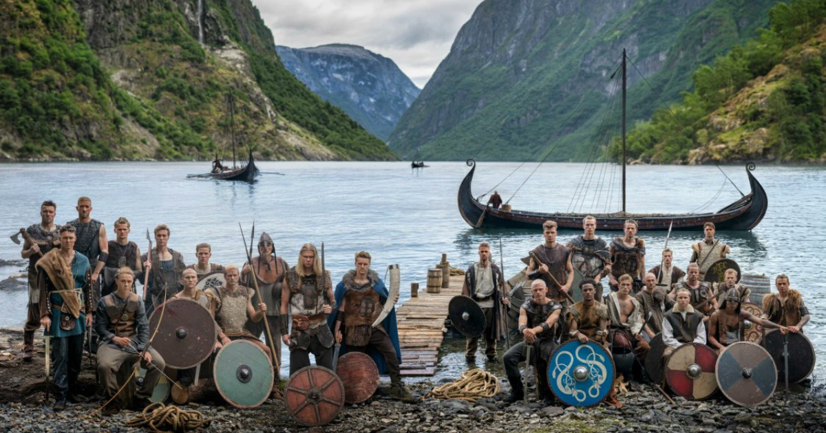 Haaland i Norveška na udaru zbog vikinškog fotografiranja za SP