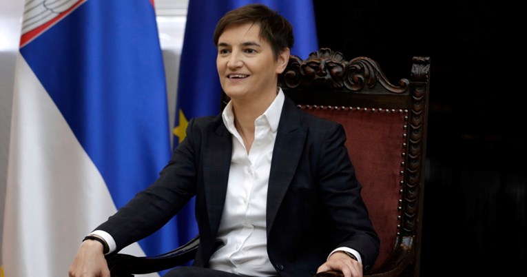 Na inauguraciju predsjednika Venezuele došao samo 1 predstavnik Europe: Ana Brnabić