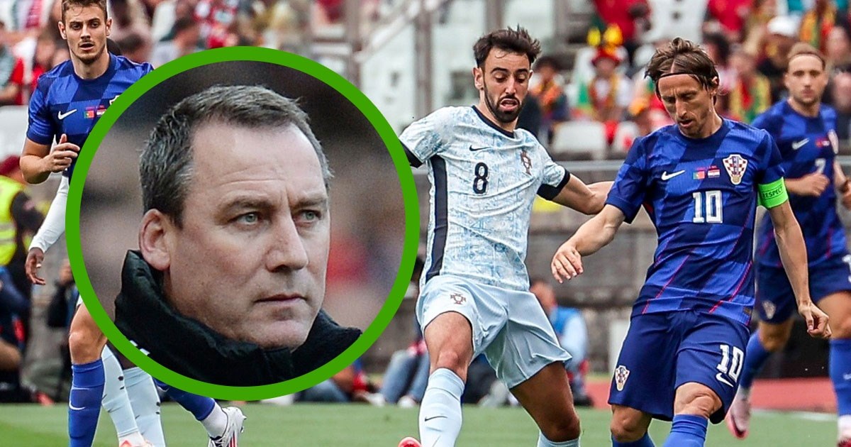 Fergusonov pomoćnik o mogućoj zamjeni za Modrića: Čujem glasine. Sjajno bi se uklopio