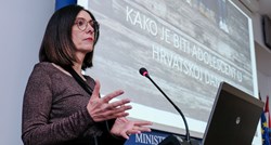 Ministrica Divjak objavila kad završava nastava za maturante i za ostale učenike