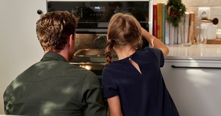 Otac se odrekao karijere zbog kćeri (11): Već je maturirala i kreće na fakultet