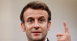 Macron osudio državni udar u Burkini Faso