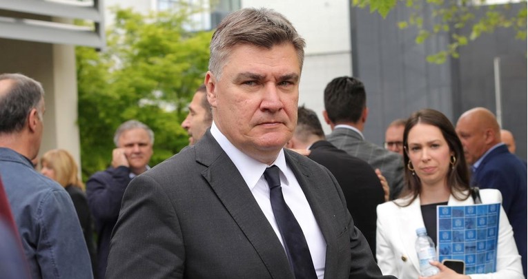 Milanović Vukovarcima: Pokušajte izvući svaki euro iz EU