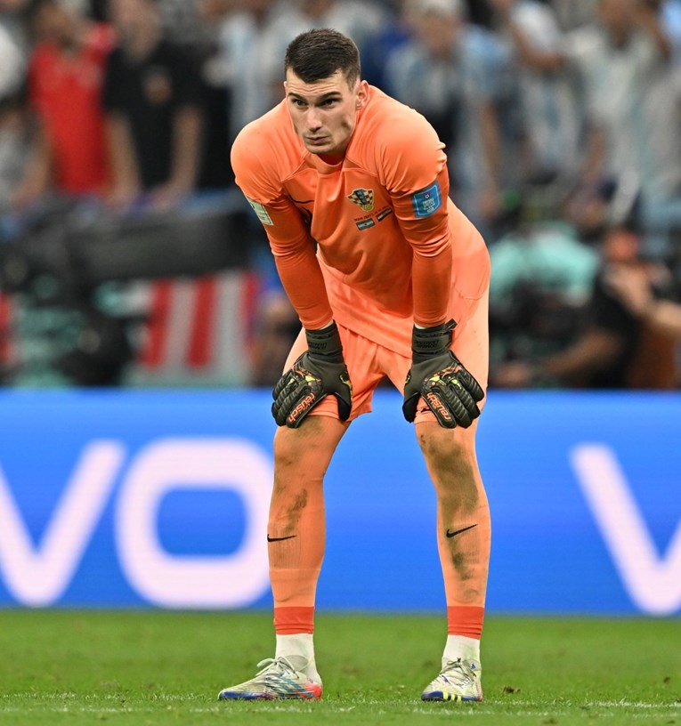 Turski novinar: Ekskluziva. Tri kluba žele Livakovića