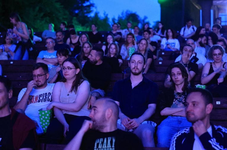 Na Ljetnu pozornicu Tuškanac stižu novi filmovi, evo što možete pogledati u kolovozu