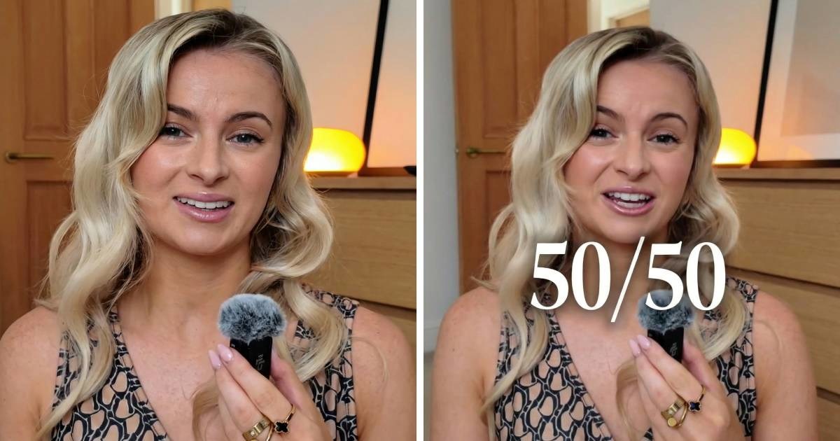 Dijele troškove popola iako on zarađuje pet puta više: "Trolovi mi kažu da sam luda"