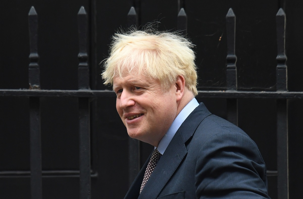 Johnson planira prekršiti dogovor o Brexitu, neki njegovi zastupnici se protive planu