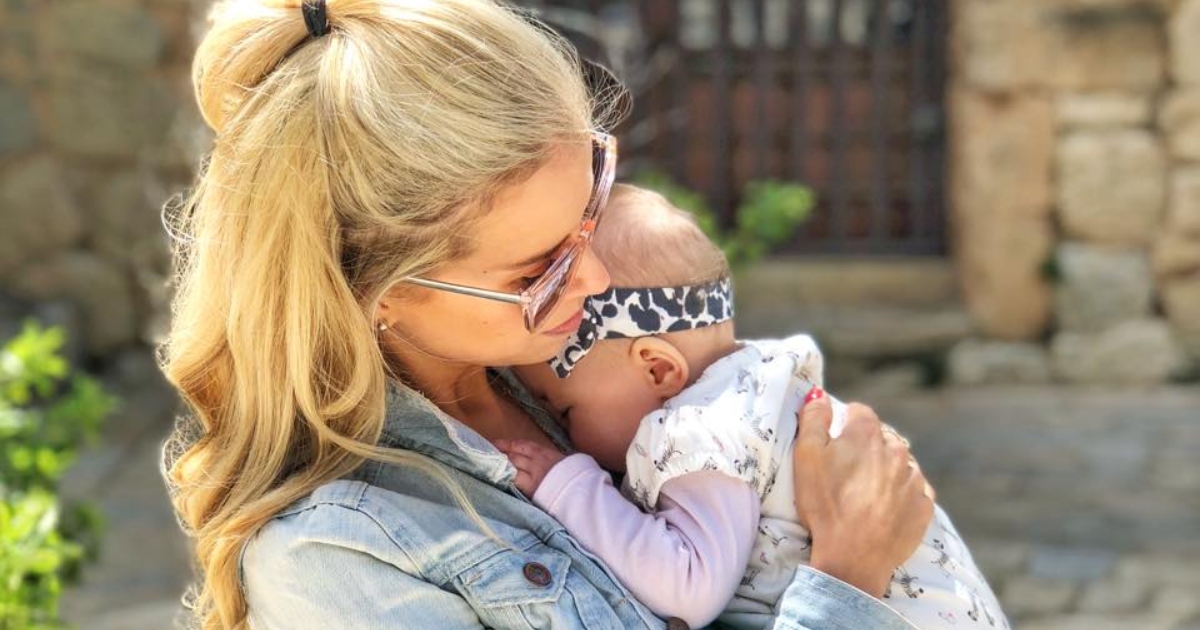 Mama snimkom upozorila roditelje: "Ovo je znak da dijete mora u bolnicu"