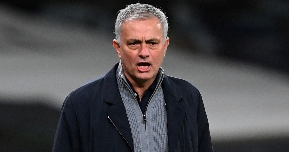Mourinha pitali da se osvrne na ono što je Pogba rekao o njemu. Pogledajte reakciju