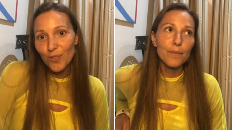 Jelena Đoković: Žene su neplodne zbog stanja svojih zuba