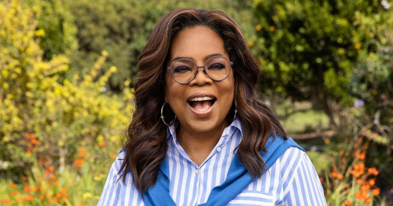 Oprah se oporavlja nakon crijevne viroze: "Perite ruke, zaraza živi na kvakama"