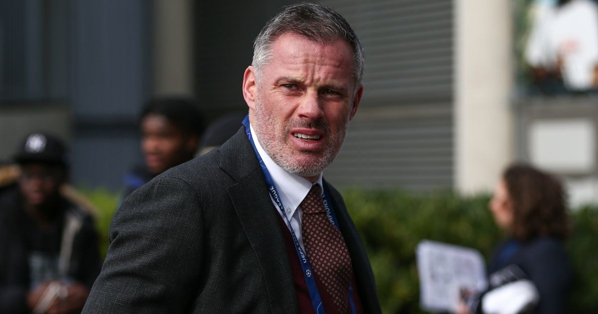 Carragher kritizirao poseban propis u engleskom nogometu: To je smiješno pravilo