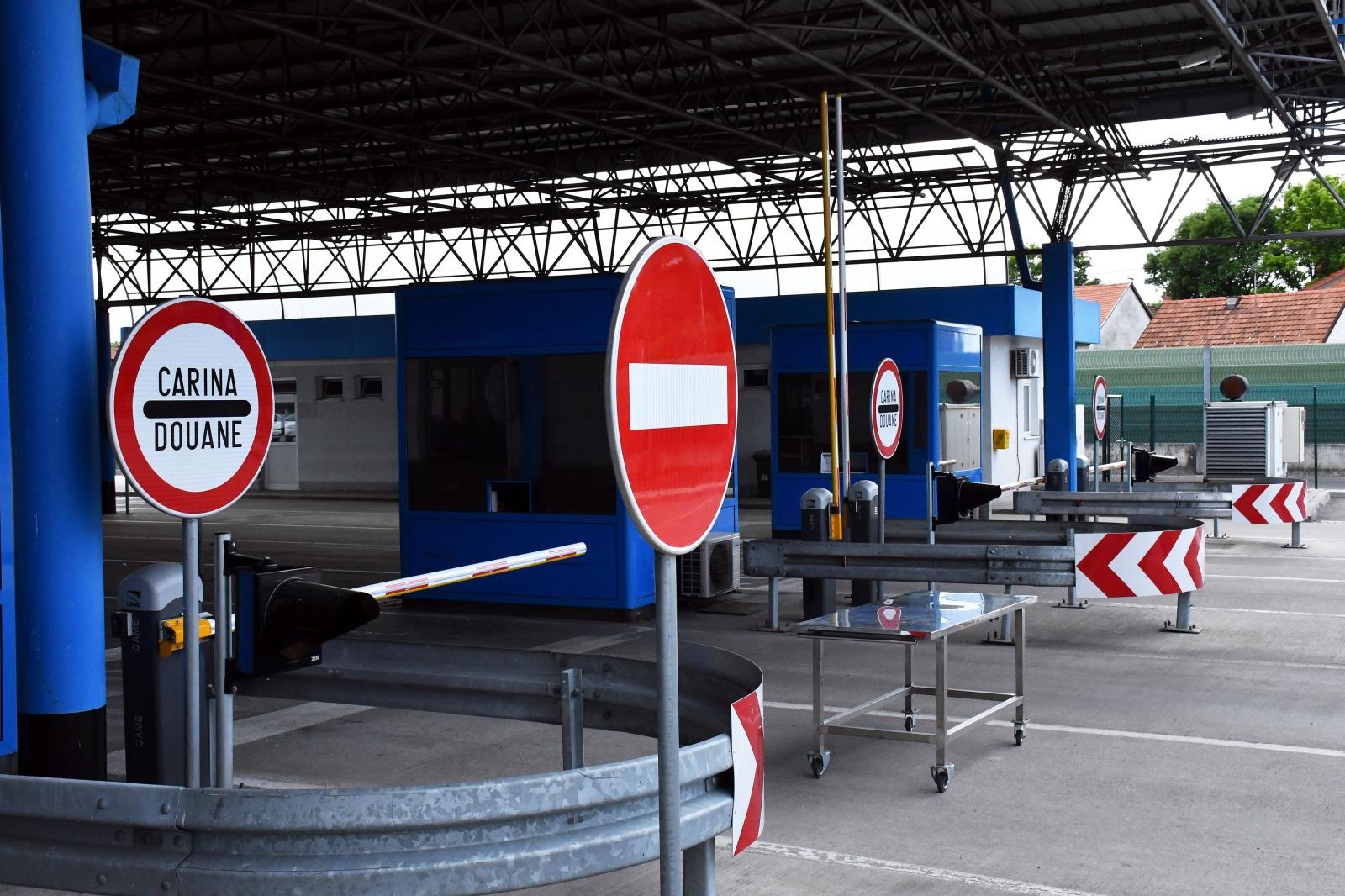 Slovenija o otvaranju hrvatskih granica: Još je puno posla