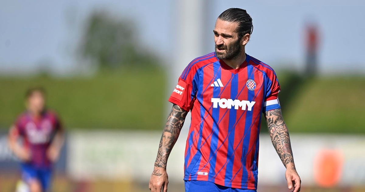 Hajduk: Zaštitari su bili agresivni, ali naši igrači nisu sudjelovali u tučnjavi
