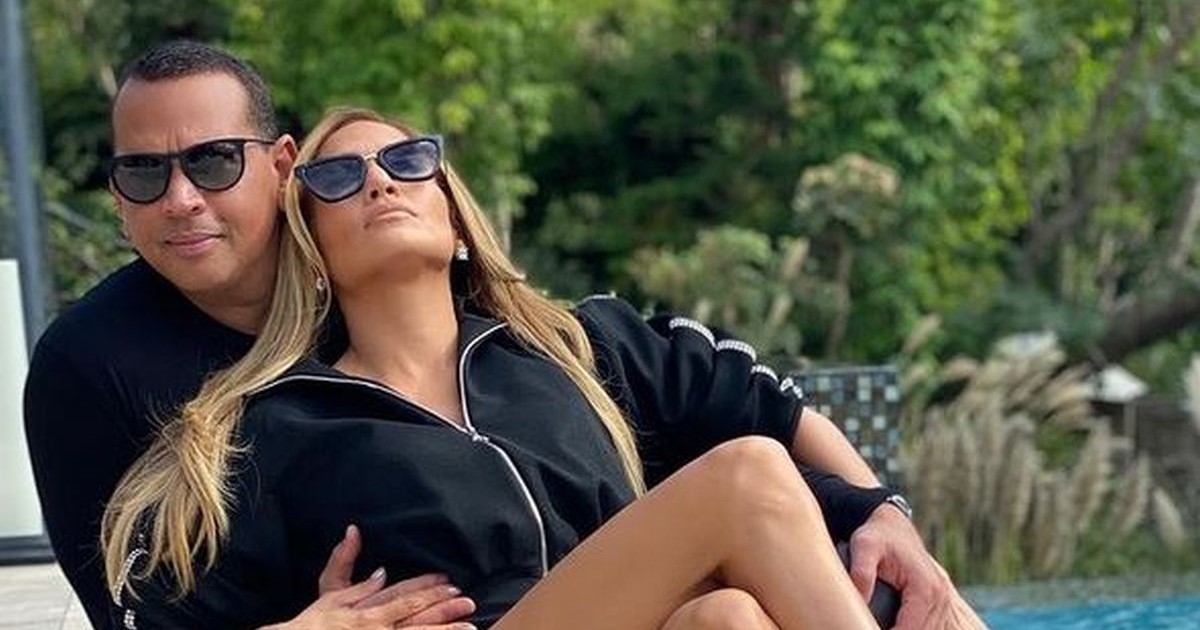 Nakon prekida djecu J.Lo tješi bivši muž: "Mama i tata su tu"