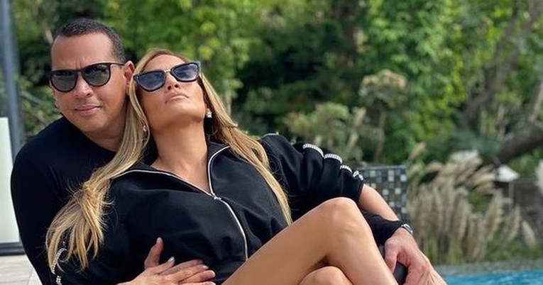 Nakon prekida djecu J.Lo tješi bivši muž: "Mama i tata su tu"