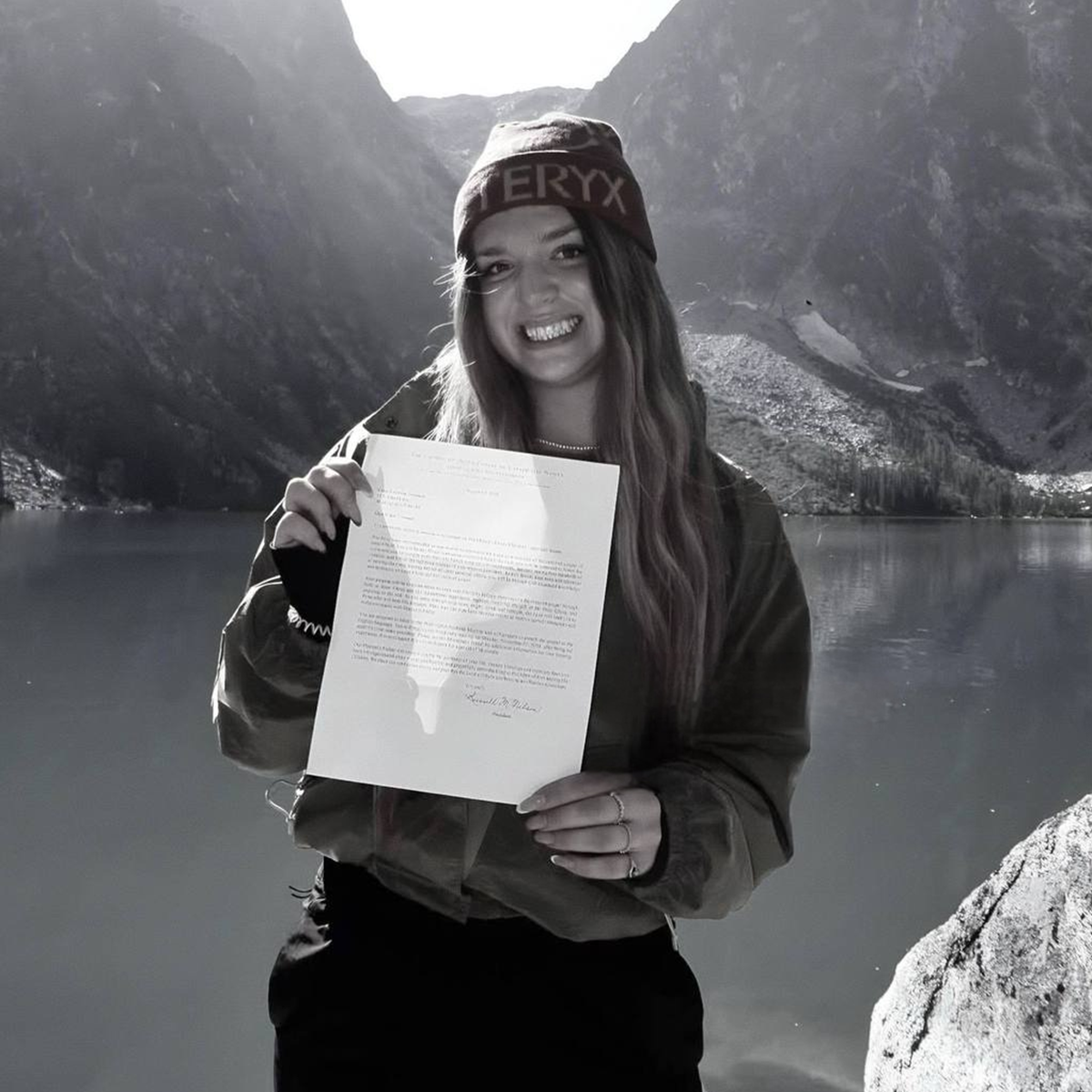 Djevojka (21) koja je pobjegla iz Ukrajine zbog rata ubijena u SAD-u Kép